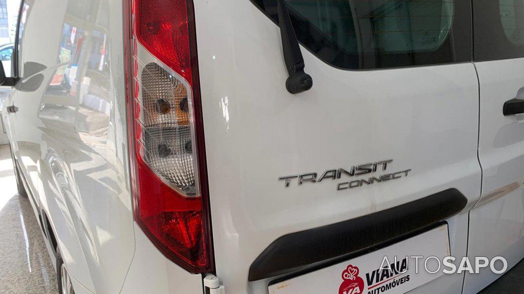 Ford Transit Connect Connect 1.5 TDCi 200 L1 Active de 2019