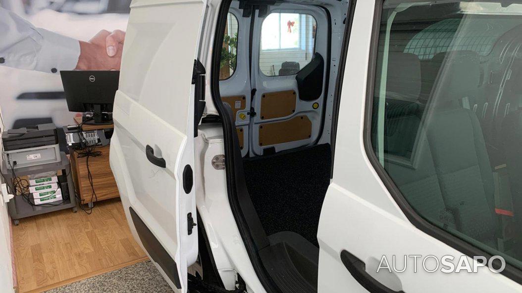 Ford Transit Connect Connect 1.5 TDCi 200 L1 Active de 2019