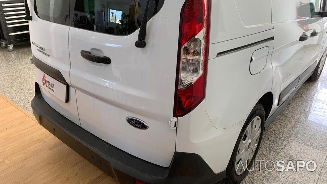 Ford Transit Connect Connect 1.5 TDCi 200 L1 Active de 2019