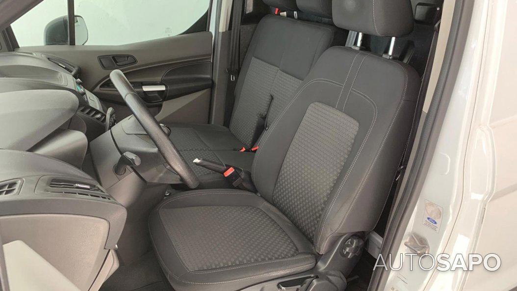 Ford Transit Connect Connect 1.5 TDCi 200 L1 Active de 2019