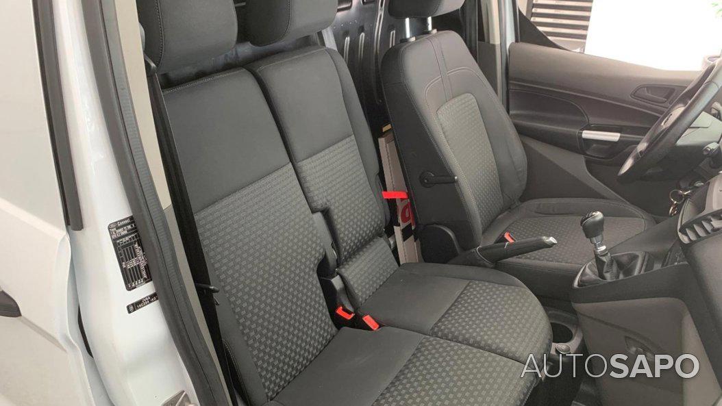 Ford Transit Connect Connect 1.5 TDCi 200 L1 Active de 2019