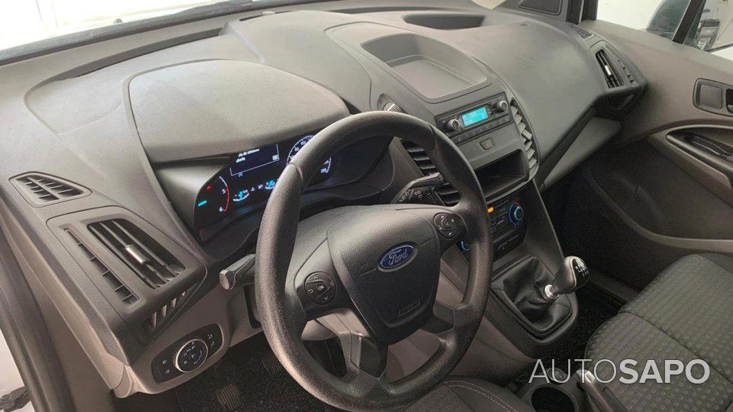 Ford Transit Connect Connect 1.5 TDCi 200 L1 Active de 2019