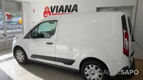 Ford Transit Connect Connect 1.5 TDCi 200 L1 Active de 2019