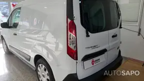 Ford Transit Connect Connect 1.5 TDCi 200 L1 Active de 2019