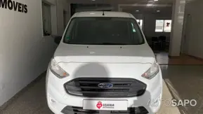 Ford Transit Connect Connect 1.5 TDCi 200 L1 Active de 2019