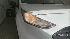 Ford Transit Connect Connect 1.5 TDCi 200 L1 Active de 2019