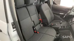 Ford Transit Connect Connect 1.5 TDCi 200 L1 Active de 2019