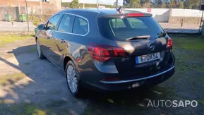 Opel Astra 1.6 CDTi Cosmo S/S de 2014