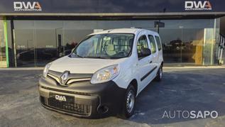 Renault Kangoo 1.5 dCi Maxi Confort de 2020