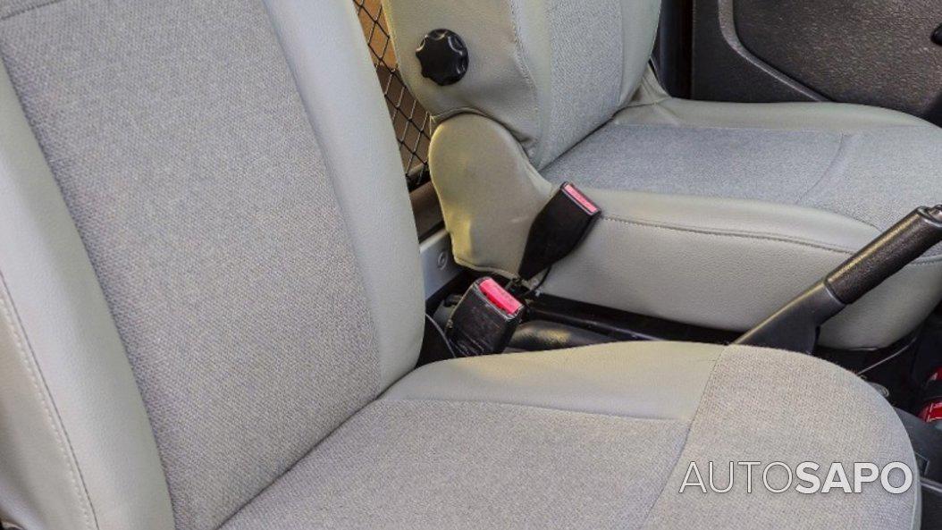 Renault Kangoo 1.5 dCi Maxi Confort de 2020