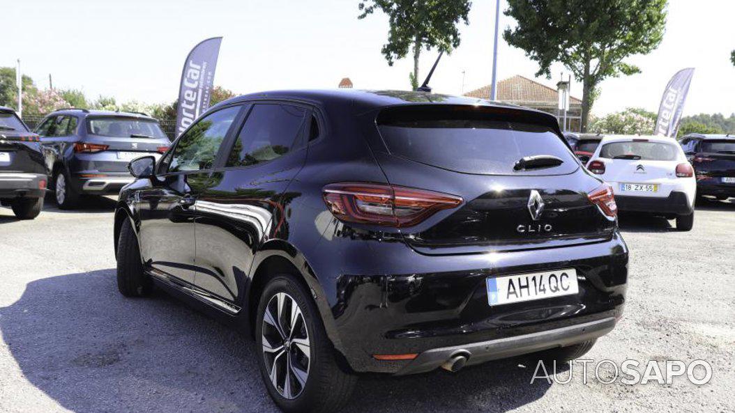 Renault Clio 1.0 TCe Intens de 2021