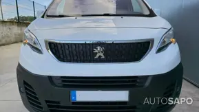 Peugeot Expert 2.0 ST Blue HDi de 2021