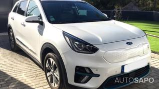 Kia e-Niro EV 64kWh de 2019