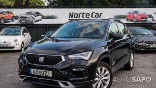 Seat Ateca 1.0 TSI Style de 2022