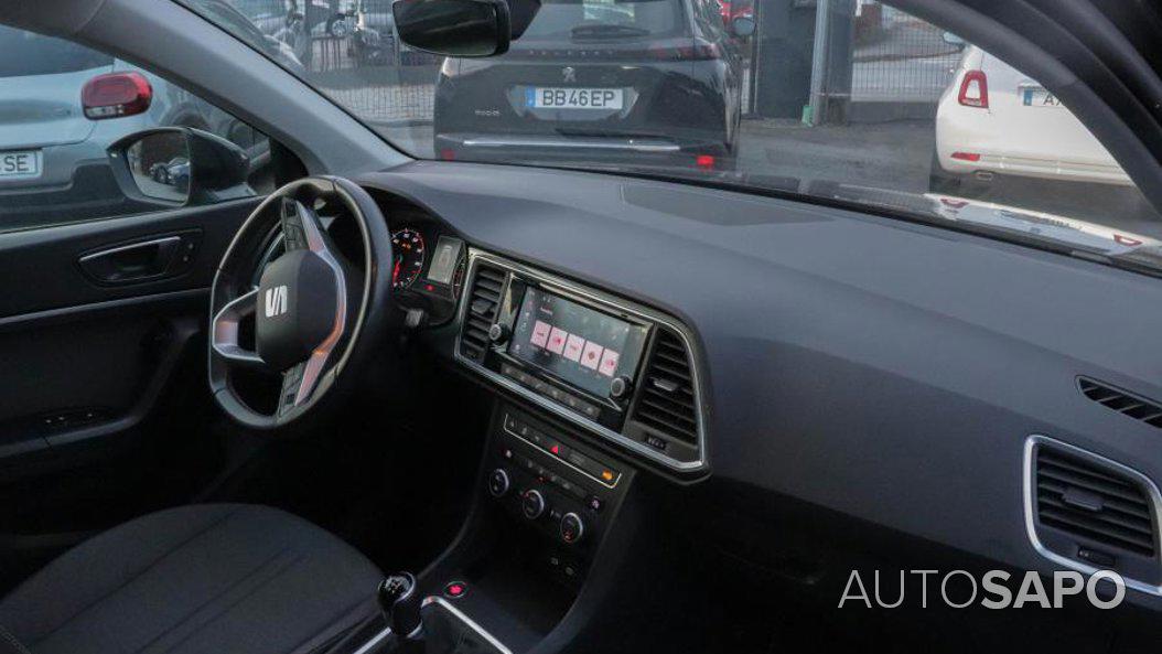 Seat Ateca 1.0 TSI Style de 2022