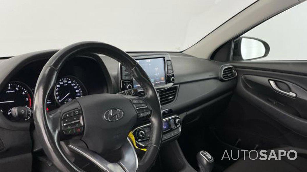 Hyundai i30 1.0 T-GDi Style de 2018