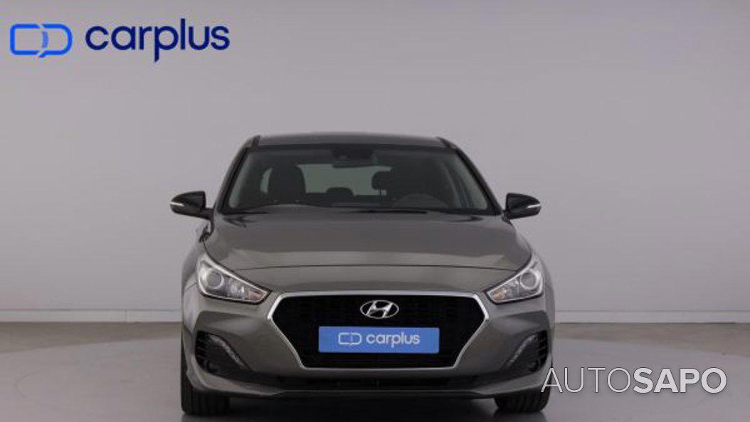 Hyundai i30 1.0 T-GDi Style de 2018