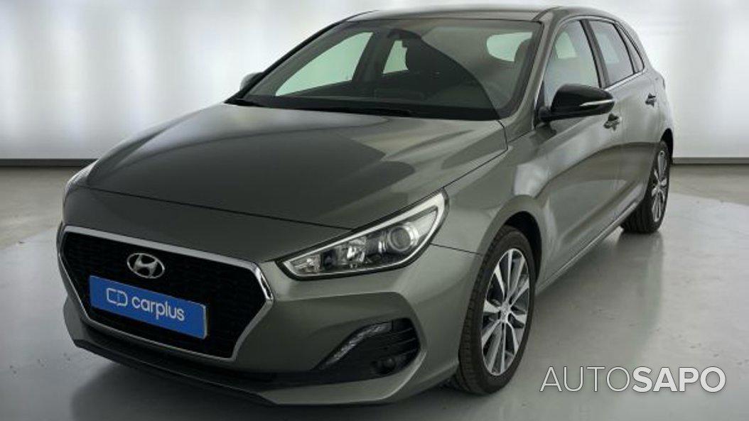 Hyundai i30 1.0 T-GDi Style de 2018