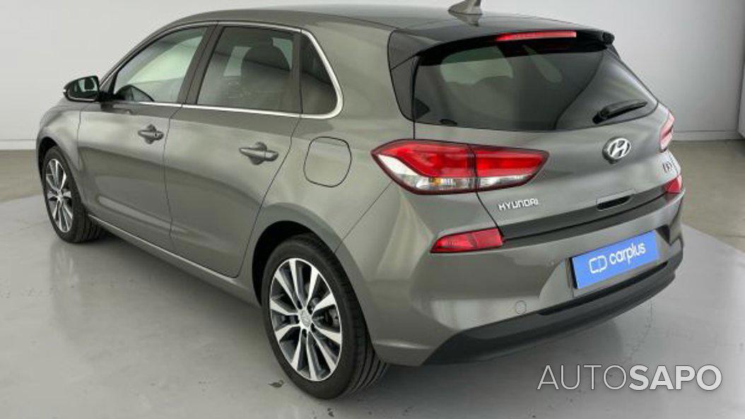 Hyundai i30 1.0 T-GDi Style de 2018