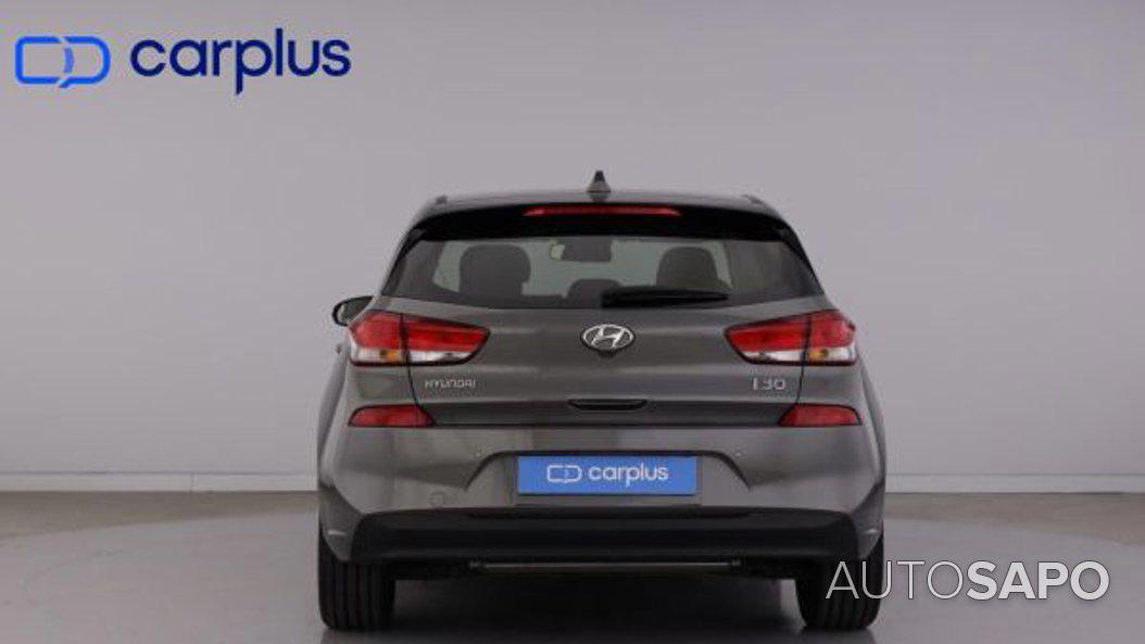 Hyundai i30 1.0 T-GDi Style de 2018