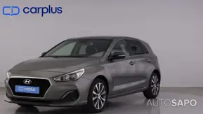 Hyundai i30 1.0 T-GDi Style de 2018