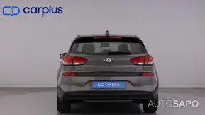 Hyundai i30 1.0 T-GDi Style de 2018