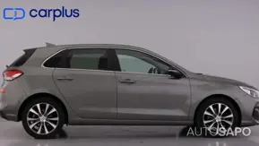 Hyundai i30 1.0 T-GDi Style de 2018