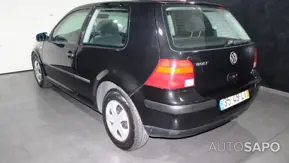 Volkswagen Golf 1.4 Confortline AC+JE de 1998