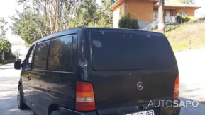 Mercedes-Benz Vito 111 CDI de 1996