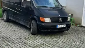 Mercedes-Benz Vito 111 CDI de 1996