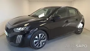 Peugeot 208 1.2 PureTech Active de 2024