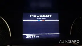 Peugeot 208 1.2 PureTech Active de 2024