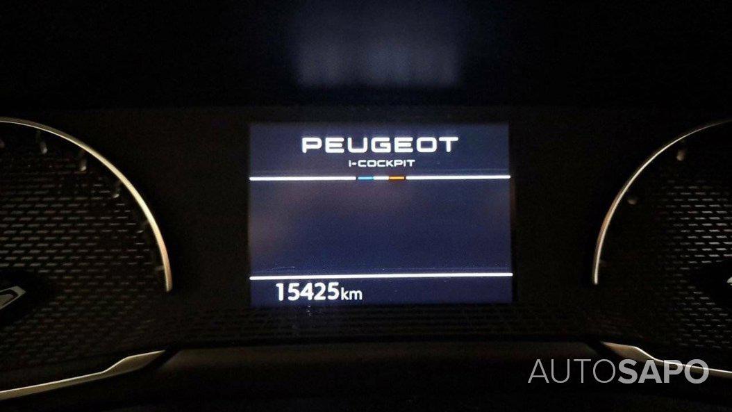 Peugeot 2008 1.2 PureTech Active de 2024