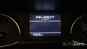 Peugeot 2008 1.2 PureTech Active de 2024