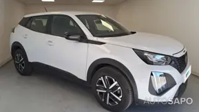 Peugeot 2008 1.2 PureTech Active de 2024