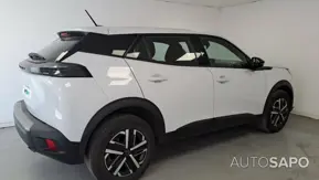 Peugeot 2008 1.2 PureTech Active de 2024