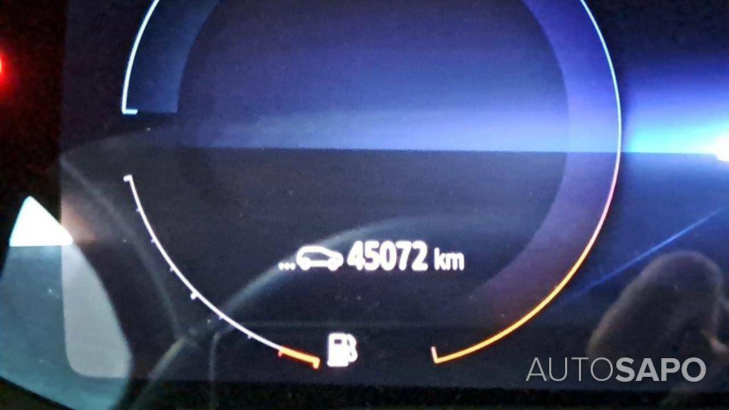 Renault Captur 1.6 E-Tech Plug-In Exclusive de 2021