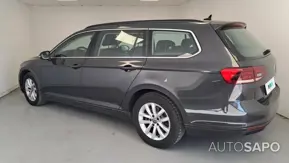 Volkswagen Passat 2.0 TDI Business de 2020