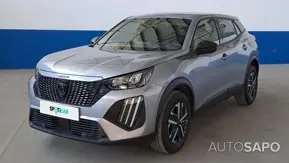 Peugeot 2008 1.2 PureTech Active de 2024