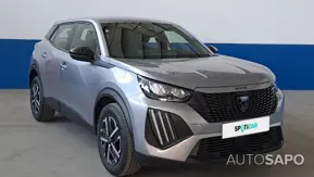 Peugeot 2008 1.2 PureTech Active de 2024