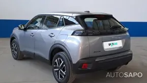 Peugeot 2008 1.2 PureTech Active de 2024