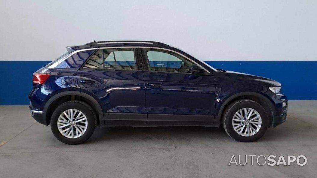 Volkswagen T-Roc 1.6 TDI Style de 2020