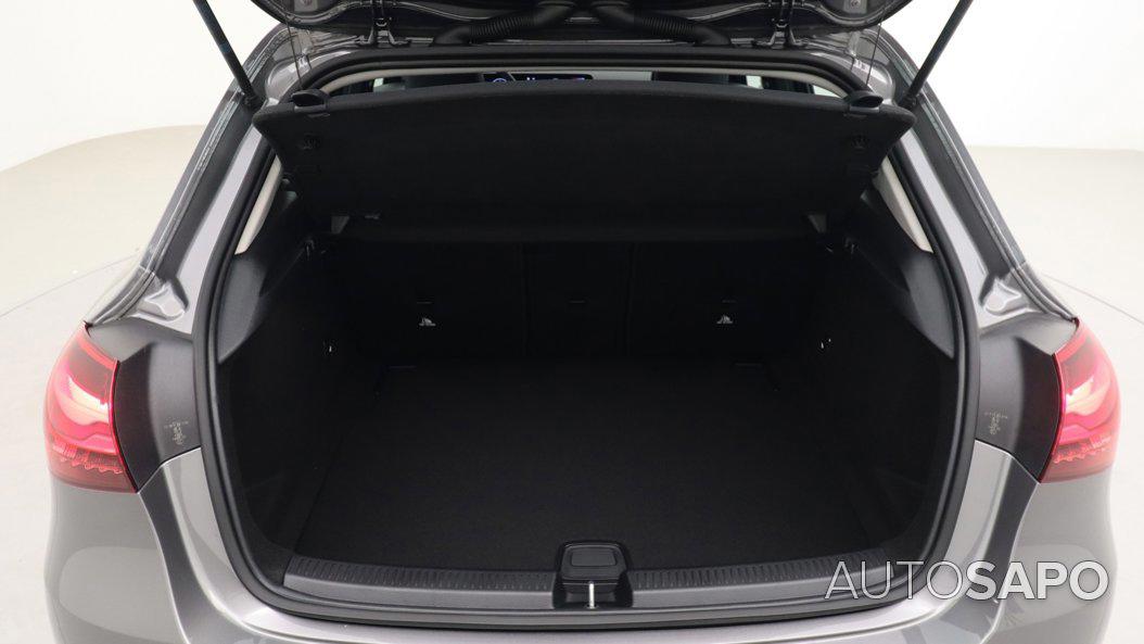 Mercedes-Benz Classe A 200 d de 2024