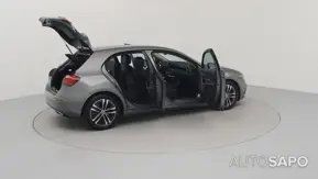 Mercedes-Benz Classe A 200 d de 2024