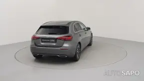 Mercedes-Benz Classe A 200 d de 2024