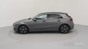 Mercedes-Benz Classe A 200 d de 2024