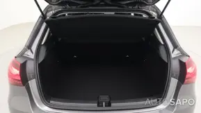 Mercedes-Benz Classe A 200 d de 2024