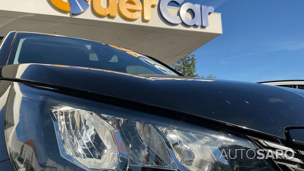 Peugeot 2008 de 2020