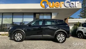 Peugeot 2008 de 2020