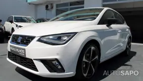 Seat Ibiza de 2023